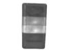 VAN WEZEL 4392934 Lens, combination rearlight
